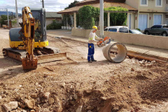 Modernização agiliza análise e aprovação de créditos aos municípios. Foto: Fomento Paraná