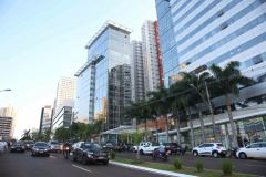 Pendência de IPVA 2020 inviabiliza opção pelo Simples Nacional. Foto: Jaelson Lucas/AEN