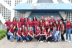 Projeto Rondon retorna ao Paraná para realizar Operação Yaguaru. Foto:SETI