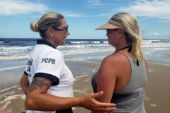 PCPR orienta veranistas sobre extravio ou perda de documentos no Litoral

Foto: PCPR