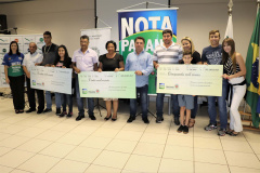 Foto: Prefeitura de Arapongas