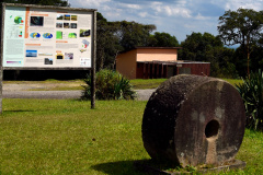 Parque do Monge oferecerá mais atrações aos visitantes. Foto: Denis Ferreira Netto/SEDEST