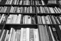 A BPP está com inscrições abertas para mais um curso de preservação de livros promovido pela Associação dos Amigos da Biblioteca Pública do Paraná (Aabippar). Foto:BPP
