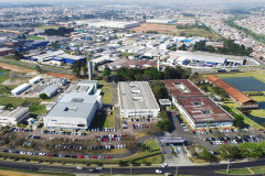 A Incubadora do Instituto de Tecnologia do Paraná (Intec) atualizou o seu modelo de negócios, que agora prevê que empresas participantes do processo de incubação contribuam com uma taxa de retribuição sobre o faturamento bruto das companhias, a partir da sua sustentabilidade financeira. Foto:Tecpar
