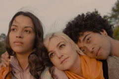 O filme Alice Junior, que conta com a participação de ex-alunos do curso de Cinema e Audiovisual da Universidade Estadual do Paraná (Unespar) na produção, foi selecionado para uma mostra oficial do Festival de Berlim. Foto:SETI
