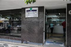 A Junta Comercial do Paraná deu um grande salto no ano passado. Depois de começar 2019 com 2,5 mil processos acumulados e na última posição entre os estados no tempo levado para a abertura de empresas, a autarquia terminou o ano como uma das mais eficientes do Brasil.Foto: Geraldo Bubniak/AEN