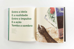 MON lança catálogos dos artistas Marcelo Conrado e Geraldo Leão