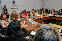 Amigos do Pátria Voluntária
Foto: Valdelino Pontes