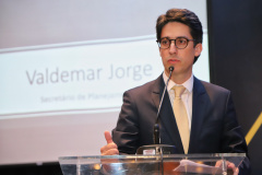 World Urban Forum traz o tema Cidades de Oportunidades: Conectando Cultura e Inovação, começa neste sábado e reunirá milhares de gestores públicos, políticos, acadêmicos, empresários, líderes comunitários e planejadores urbanos de diversos países.
Foto: Jose Fernando Ogura/AEN