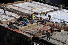 Nove das dez cidades com maiores saldos de emprego no Paraná em 2019 registraram evoluções significativas no mercado de trabalho em relação a 2018, segundo balanço do Cadastro Geral de Empregados e Desempregados (Caged). - Curitiba, 10/02/2020  -  Foto: Arnaldo Alves/Arquivo AEN