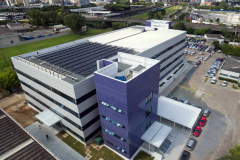 O resultado do KNX Awards 2020 será divulgado no dia 10 de março, na Alemanha
Foto: SANEPAR