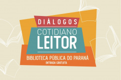 O projeto Cotidiano Leitor da Secretaria de Estado da Comunicação Social e da Cultura promove nesta quinta e sexta-feira, dias 13 e 14 de fevereiro, o evento ?Diálogos: literatura e identidade negra? na Biblioteca Pública do Paraná. A participação é gratuita.  -  Curitiba, 12/02/2020  -  Foto: Raquel Cristina Dzierva/BPP