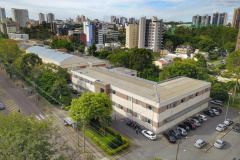 O Governo do Paraná lança três concursos públicos para contratação de servidores estaduais. Ao todo, são ofertadas 279 vagas para Agência de Defesa Agropecuária do Paraná (Adapar), Secretaria de Estado da Justiça, Família e Trabalho e Instituto Água e Terra (IAT).  -  Curitiba, 14/02/2020  -  Foto: José Fernando Ogura/AEN