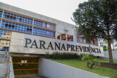 A Paranaprevidência informa que disponibilizará, a partir do dia 28 de fevereiro, o Comprovante Anual de Rendimentos para os aposentados e pensionistas do Estado.
Paraná Previdencia.  Curitiba, 10/07/2019 -  Foto: Geraldo Bubniak/ANPr