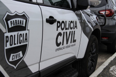 Polícia Civil alerta veranistas para o golpe do aluguel ao locar imóveis de última hora para o Carnaval  -  Curitiba, 19/02/2020  -  Foto: Divulgação Polícia Civil do Paraná/SESP