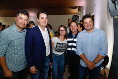 A partir de março uma nova ligação aérea conectará duas das maiores belezas naturais do Paraná e do País: as Cataratas do Iguaçu (Oeste) e o Parque de Vila Velha (Campos Gerais). A VoePass (antiga Passaredo) iniciará no dia 29 uma operação entre Foz do Iguaçu e Ponta Grossa.