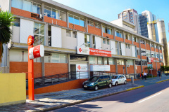 Foto: Divulgação/Santa Casa