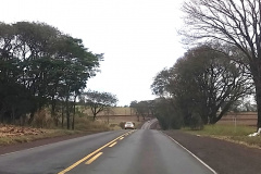 No dia 4 de março (quarta-feira) a secretaria estadual de Infraestrutura e Logística e o Departamento de Estradas de Rodagem (DER/PR) realizam Consulta Pública presencial no município de Doutor Camargo, no Noroeste do Estado. O objetivo é apresentar e discutir com a população o projeto de ampliação da capacidade da rodovia PR-323.  -  Curitiba, 26/02/2020  -  Foto: Divulgação DER