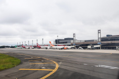 Procon-PR alerta sobre cancelamento e reembolso de viagens. Foto: Geraldo Bubniak/AEN
