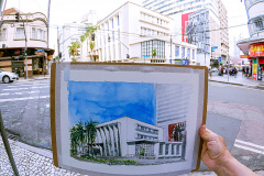 Biblioteca Pública tem programação especial no mês de aniversário.