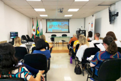 Secretarias da Saúde do Sul integrarão o COE sobre arboviroses. Foto:SESA