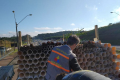 Receita Estadual realiza operação coordenada em todo o Estado. Foto:SEFA
