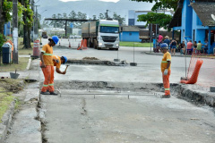 Porto de Paranaguá prepara Pátio de Triagem para receber a safra 2020. Foto:Portos do Paraná