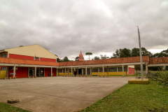 Escolas estaduais não terão expediente regular a partir de sexta. Foto: Gilson Abreu?AEN