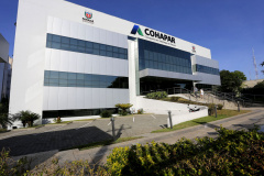Público será atendido pelo telefone 0800 645 0055 e online pelo site da companhia.
Foto: Cohapar