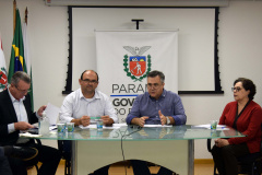 Saúde reforça aos municípios que todas as medidas estão mantidas.Foto:SESA