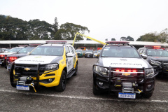 Capital segue tendência do Paraná. Balanço de 2019 mostra que mortes por homicídio, latrocínio e lesão corporal seguida de óbito tiveram redução de 18,3%. Dos 75 bairros, 32 não registraram homicídios. 