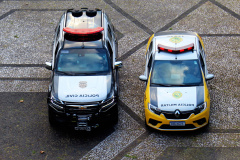 Furtos e roubos reduziram em todo o Estado em 2019. Foto:SESP