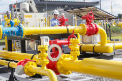 O Governo do Paraná e a Compagas (Companhia Paranaense de Gás) estão buscando junto à Petrobras um acordo comercial para reduzir os impactos da crise do COVID-19, que paralisou a maioria dos negócios. Foto: Compagas