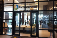Fomento Paraná recebe número recorde de propostas de financiamento. Foto>AEN