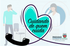 Saúde lança teleatendimento psicológico a servidores e colaboradores durante a pandemia do coronavírus