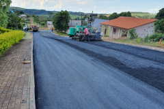 Paranacidade faz a gestão de 56 ações em  municípios do Centro-Sul. Foto:SEDU