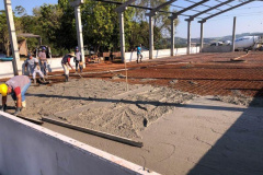 São 153 editais para licitação autorizados pela Secretaria do Desenvolvimento Urbano e de Obras Públicas do dia 18 de março para cá, em plena crise do coronavírus. 
Foto: SEDU
