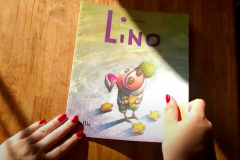 Biblioteca Pública lança canal de contação de histórias no YouTube. Foto: Reprodução Youtube