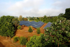 Perto de completar três meses, o Programa Descomplica Rural começa a colher os primeiros resultados positivos no apoio ao desenvolvimento sustentável, com metodologia mais moderna, permitindo a geração de novos negócios e mais empregos nas diferentes regiões do Paraná.Foto: Divulgação/FAEP