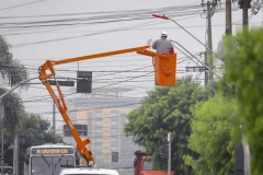 Paranacidade reforça necessidade de projetos urbanos sustentáveis.Foto: SEDU