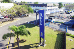 Tecpar organiza informações para desenvolvimento de soluções contra a Covid-19. Foto: Tecpar