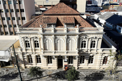 Ações virtuais vão marcar 18.ª Semana de Museus no Paraná. Foto^Kraw Penas/Arquivo SEEC