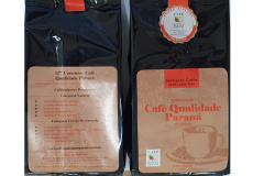 Agricultura inicia edição dos Melhores Cafés do Paraná. Foto:SEAB