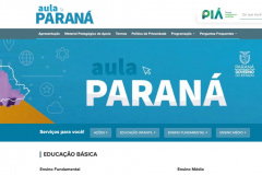 Educação cria nova ferramenta para aluno recapitular videoaulas