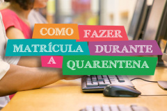 Retirada de alunos da escola privada preocupa Seed.Foto:SEED