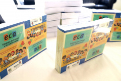 A Secretaria da Justiça, Família e Trabalho do Governo do Paraná e o Conselho Estadual de Direitos da Criança e do Adolescente (Cedca), lançaram o Estatuto da Criança e do Adolescente (ECA) atualizado, incluindo as alterações feitas na legislação brasileira nos últimos anos, com os avanços da lei e da jurisprudência - sem mudanças, porém, em seus princípios básicos. Foto:SEJUF