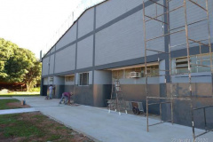 Cidadão pode acompanhar obras em andamento de seu município. Foto:SEDU