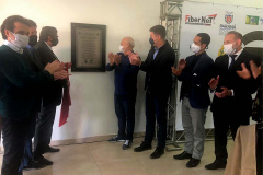 BPFron recebe novas instalações de companhia em Santo Antônio do Sudoeste