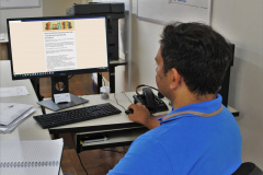 Secretaria lança edital com 500 bolsas para “Professor Formador”, .Foto:SEED