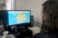 Matific: game educativo dinamiza aulas de Matemática do Aula Paraná. Foto:SEED